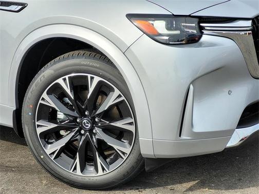2025 Mazda CX-90 3.3 Turbo S Premium Plus