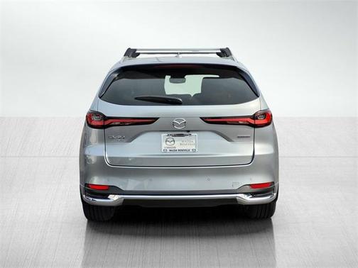 2025 Mazda CX-90 3.3 Turbo S Premium Plus