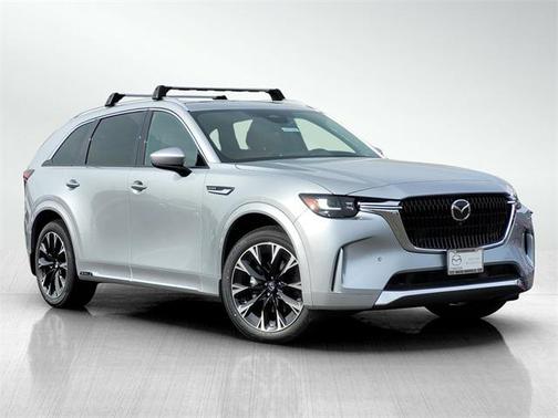 2025 Mazda CX-90 3.3 Turbo S Premium Plus
