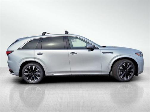 2025 Mazda CX-90 3.3 Turbo S Premium Plus