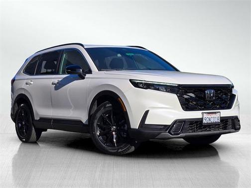 2023 Honda CR-V Hybrid Sport FWD