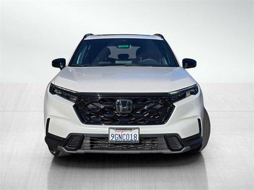 2023 Honda CR-V Hybrid Sport FWD