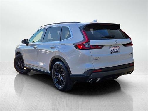 2023 Honda CR-V Hybrid Sport FWD