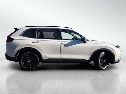 2023 Honda CR-V Hybrid Sport FWD