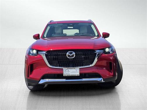 2025 Mazda CX-90 PHEV Premium Plus