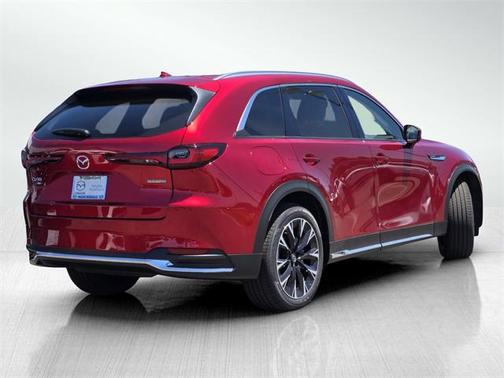 2025 Mazda CX-90 PHEV Premium Plus
