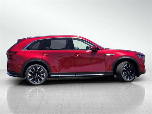 2025 Mazda CX-90 PHEV Premium Plus