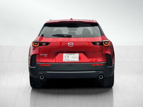 2026 Mazda CX-50 2.5 S Premium Package