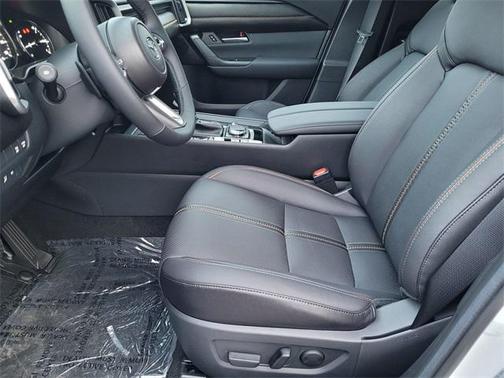 2025 Mazda CX-50 2.5 Turbo Premium Package