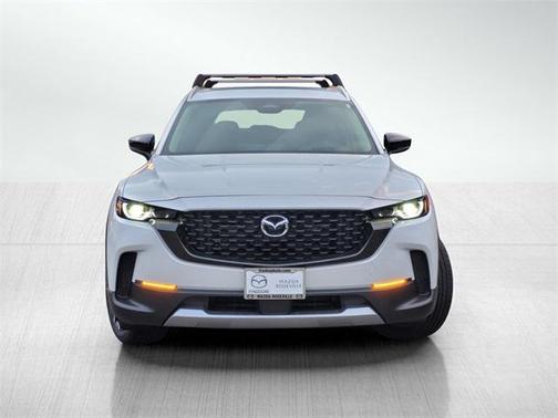 2025 Mazda CX-50 2.5 Turbo Premium Package
