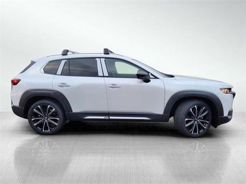 2025 Mazda CX-50 2.5 Turbo Premium Package
