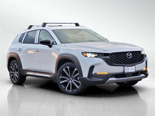 2025 Mazda CX-50 2.5 Turbo Premium Package