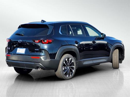 2026 Mazda CX-50 Hybrid Premium Plus