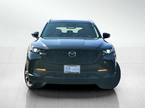 2026 Mazda CX-50 Hybrid Premium Plus