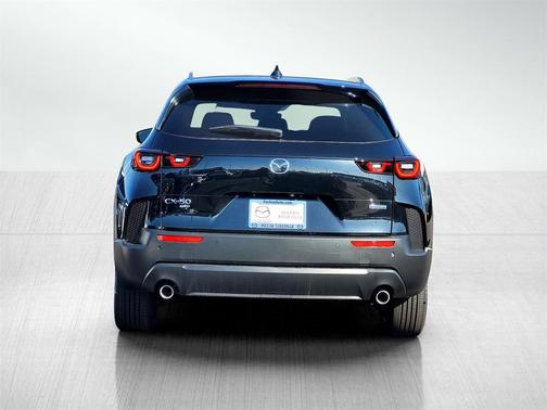 2026 Mazda CX-50 Hybrid Premium Plus