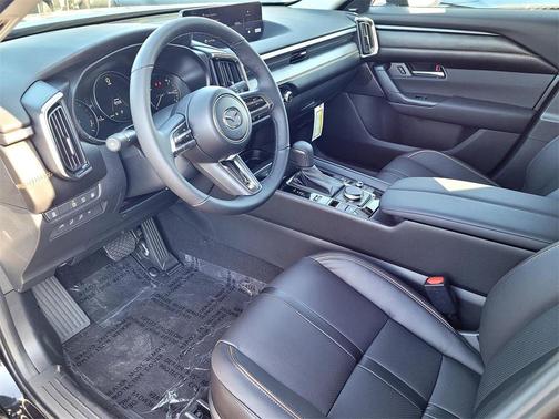 2026 Mazda CX-50 Hybrid Premium Plus