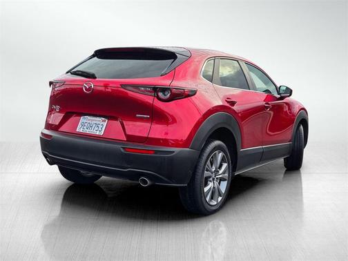 2023 Mazda CX-30 2.5 S Select Package