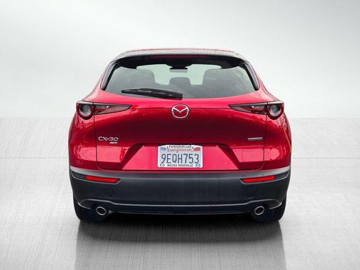2023 Mazda CX-30 2.5 S Select Package