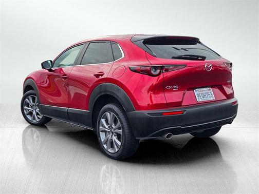 2023 Mazda CX-30 2.5 S Select Package