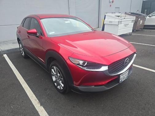 2023 Mazda CX-30 2.5 S Select Package