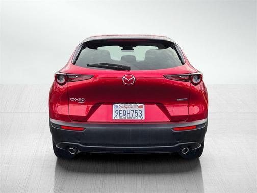 2023 Mazda CX-30 2.5 S Select Package