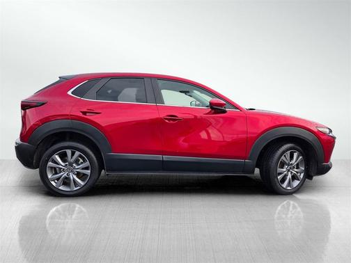 2023 Mazda CX-30 2.5 S Select Package