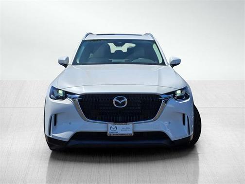 2025 Mazda CX-90 3.3 Turbo Preferred