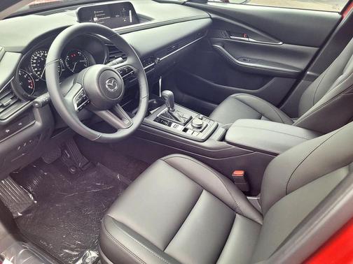 2026 Mazda CX-30 2.5 S Select Sport