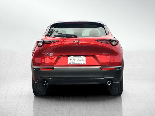 2026 Mazda CX-30 2.5 S Select Sport