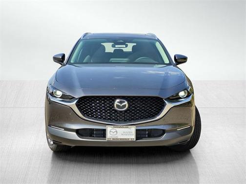 2025 Mazda CX-30 Preferred