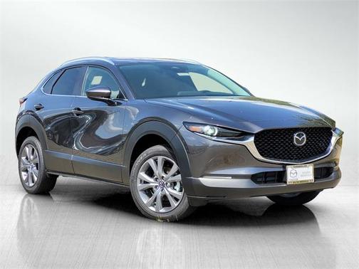 2025 Mazda CX-30 Preferred