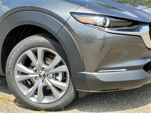 2025 Mazda CX-30 Preferred