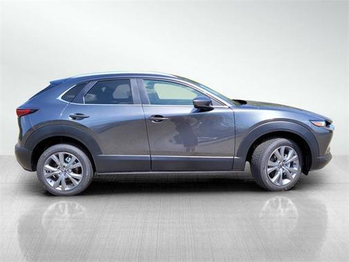 2025 Mazda CX-30 Preferred