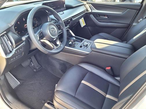 2026 Mazda CX-90 3.3 Turbo S Premium Plus