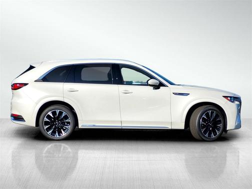 2026 Mazda CX-90 3.3 Turbo S Premium Plus