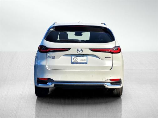 2026 Mazda CX-90 3.3 Turbo S Premium Plus