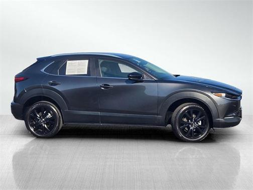 2025 Mazda CX-30 2.5 S Select Sport