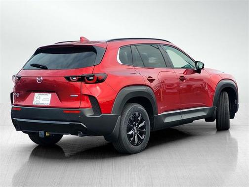 2026 Mazda CX-50 Hybrid Premium