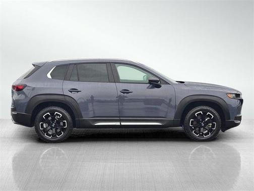 2025 Mazda CX-50 2.5 Turbo Meridian Edition
