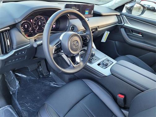 2025 Mazda CX-90 PHEV Premium Sport