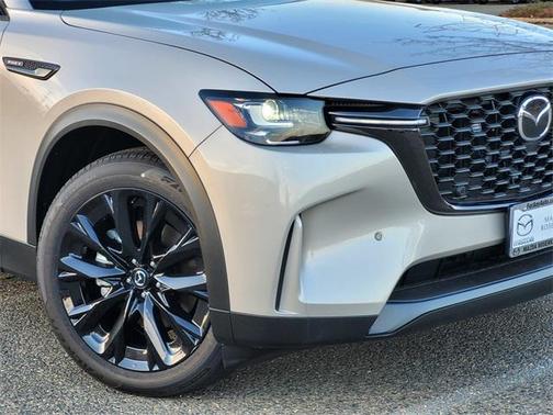 2025 Mazda CX-90 PHEV Premium Sport