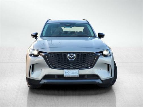 2025 Mazda CX-90 PHEV Premium Sport