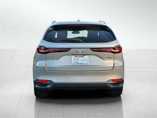 2025 Mazda CX-90 PHEV Premium Sport