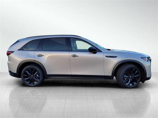 2025 Mazda CX-90 PHEV Premium Sport