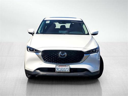 2023 Mazda CX-5 2.5 S Premium