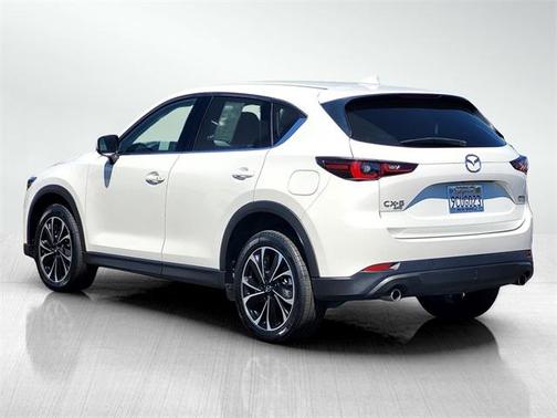 2023 Mazda CX-5 2.5 S Premium