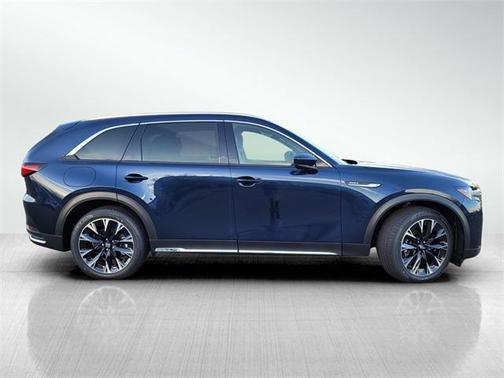 2025 Mazda CX-90 PHEV Premium Plus