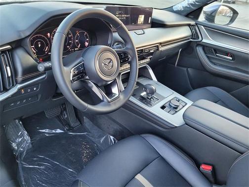 2025 Mazda CX-90 PHEV Premium Plus