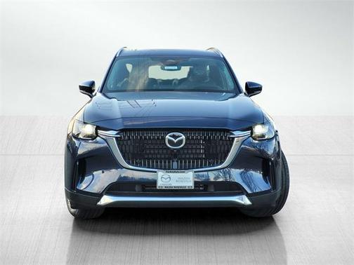 2025 Mazda CX-90 PHEV Premium Plus