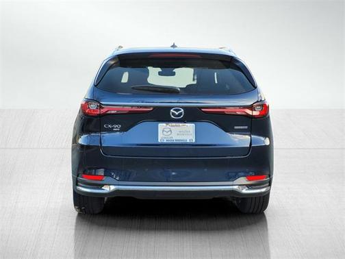 2025 Mazda CX-90 PHEV Premium Plus